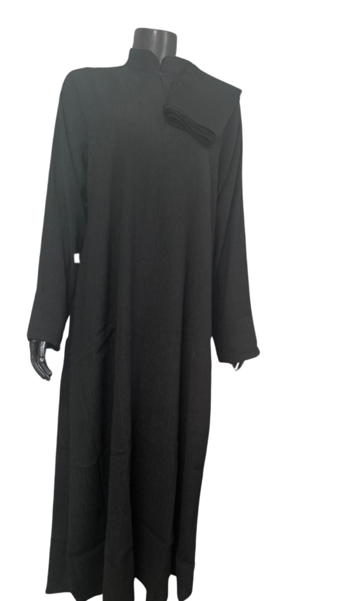 Black - Al Najma Abaya