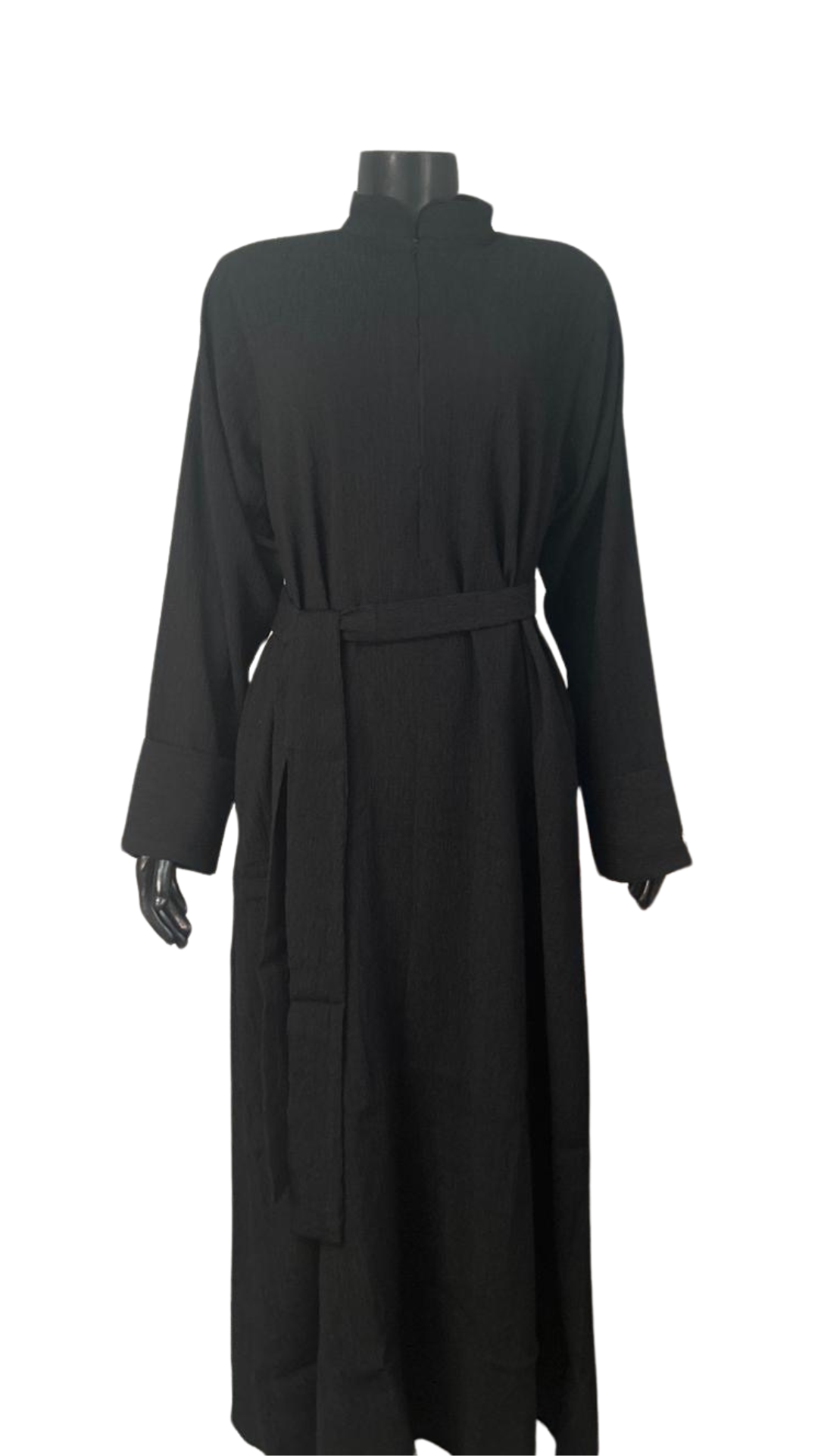 Black - Al Najma Abaya