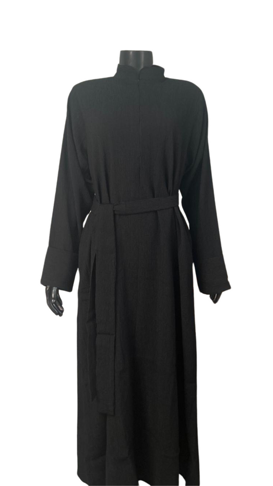 Black - Al Najma Abaya